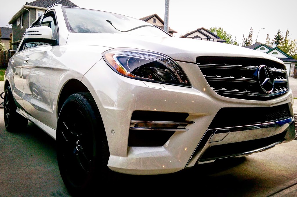 Refined Auto Detailing | 329 Copperpond Blvd SE, Calgary, AB T2Z 0Z6, Canada | Phone: (403) 473-7441