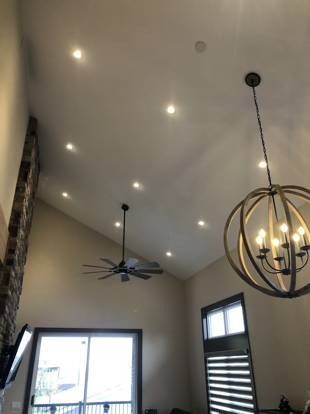 Spectrum Electrical Services | 6073 Dorchester Rd, Niagara Falls, ON L2G 5T3, Canada | Phone: (905) 401-9236
