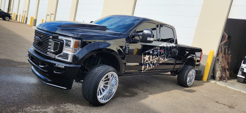 Off The Lot Detail | 4 Centre St, Ponoka, AB T4J 1R3, Canada | Phone: (905) 251-1176