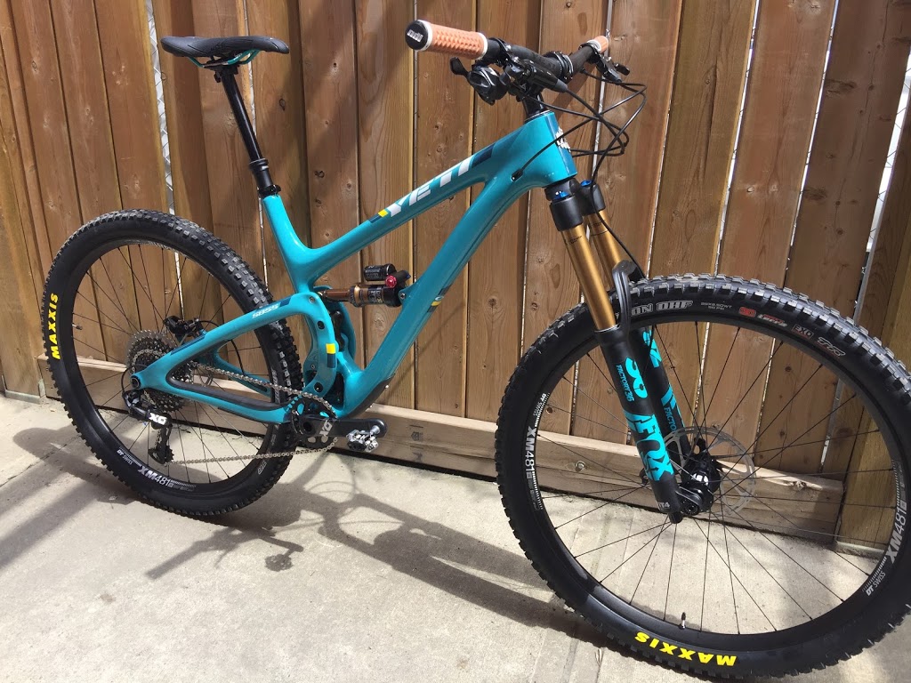 Hardcore Bikes | 10008 82 Ave NW, Edmonton, AB T6E 1Z3, Canada | Phone: (780) 439-4599
