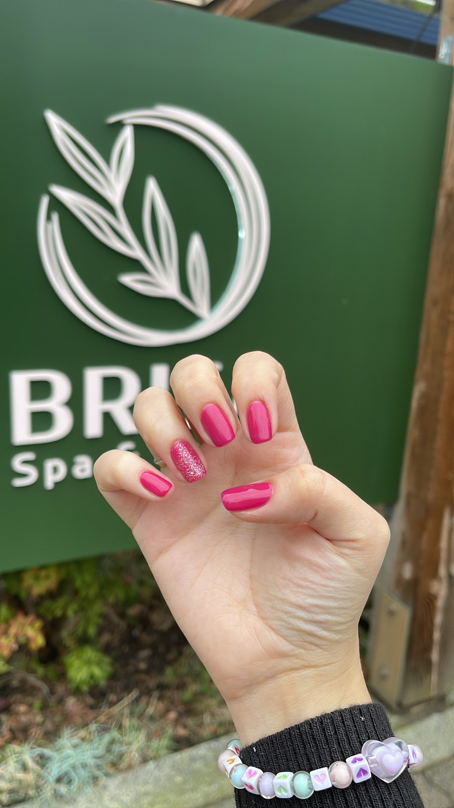Brisa Spa & Studio | 1-1399 Fountain Way Ct, Vancouver, BC V6H 4E6, Canada | Phone: (604) 566-9887