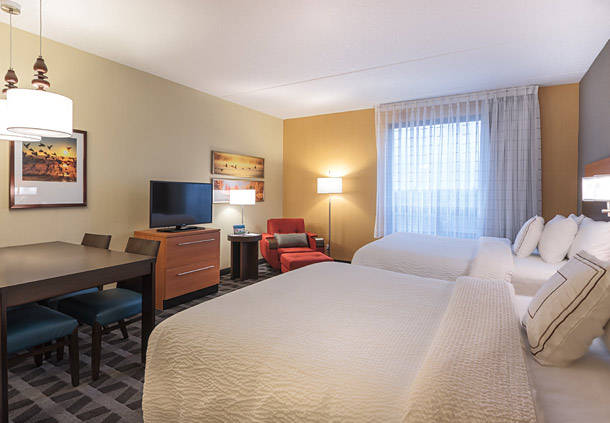 Marriott Towneplace Suites Brantford Conference Centre | lodging | 30 Fen Ridge Drive, Brantford, ON N3V1G2, Canada | 5197202777 OR +1 519-720-2777
