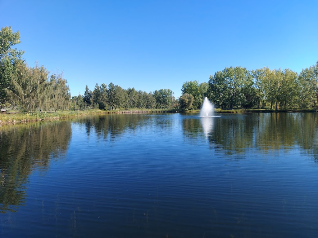 Bower Ponds | 4715 Fountain Dr, Red Deer, AB T4N 6W4, Canada | Phone: (403) 318-6298