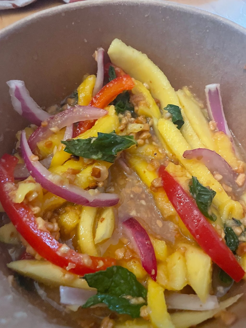 Thai Emerald | 245 Edinburgh Rd S Unit 2, Guelph, ON N1G 2J6, Canada | Phone: (226) 486-2422