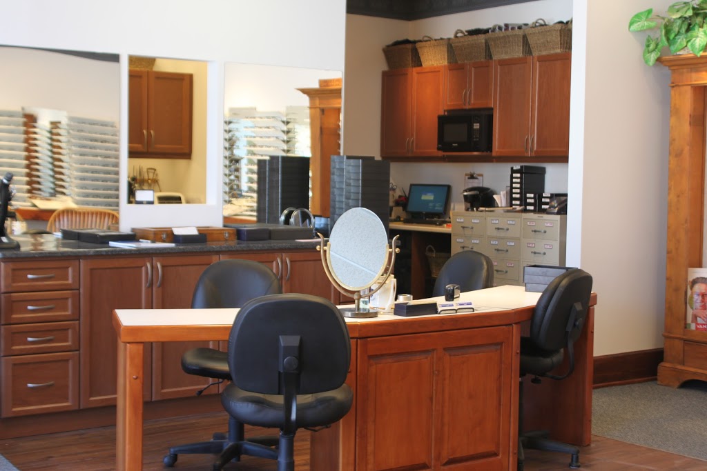Cardow Optical & Dr Main Optometry | 100 Edinburgh Rd N, Guelph, ON N1H 5R3, Canada | Phone: (519) 836-0470