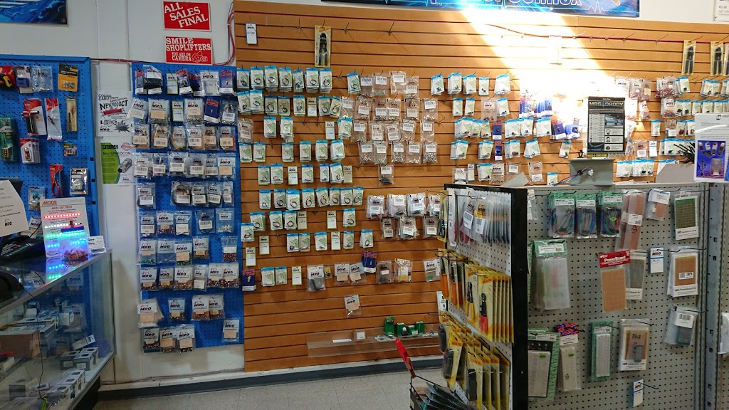 MRO Electronic Supply Ltd | 1745 Boundary Rd, Vancouver, BC V5M 3Y7, Canada | Phone: (604) 298-4941