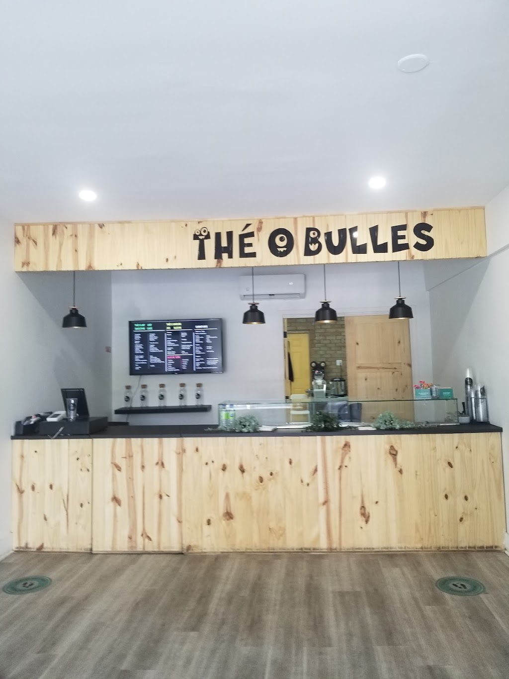 The o Bulles | 3490 Rue Fleury E, Montréal-Nord, QC H1H 2R9, Canada | Phone: (438) 476-5828