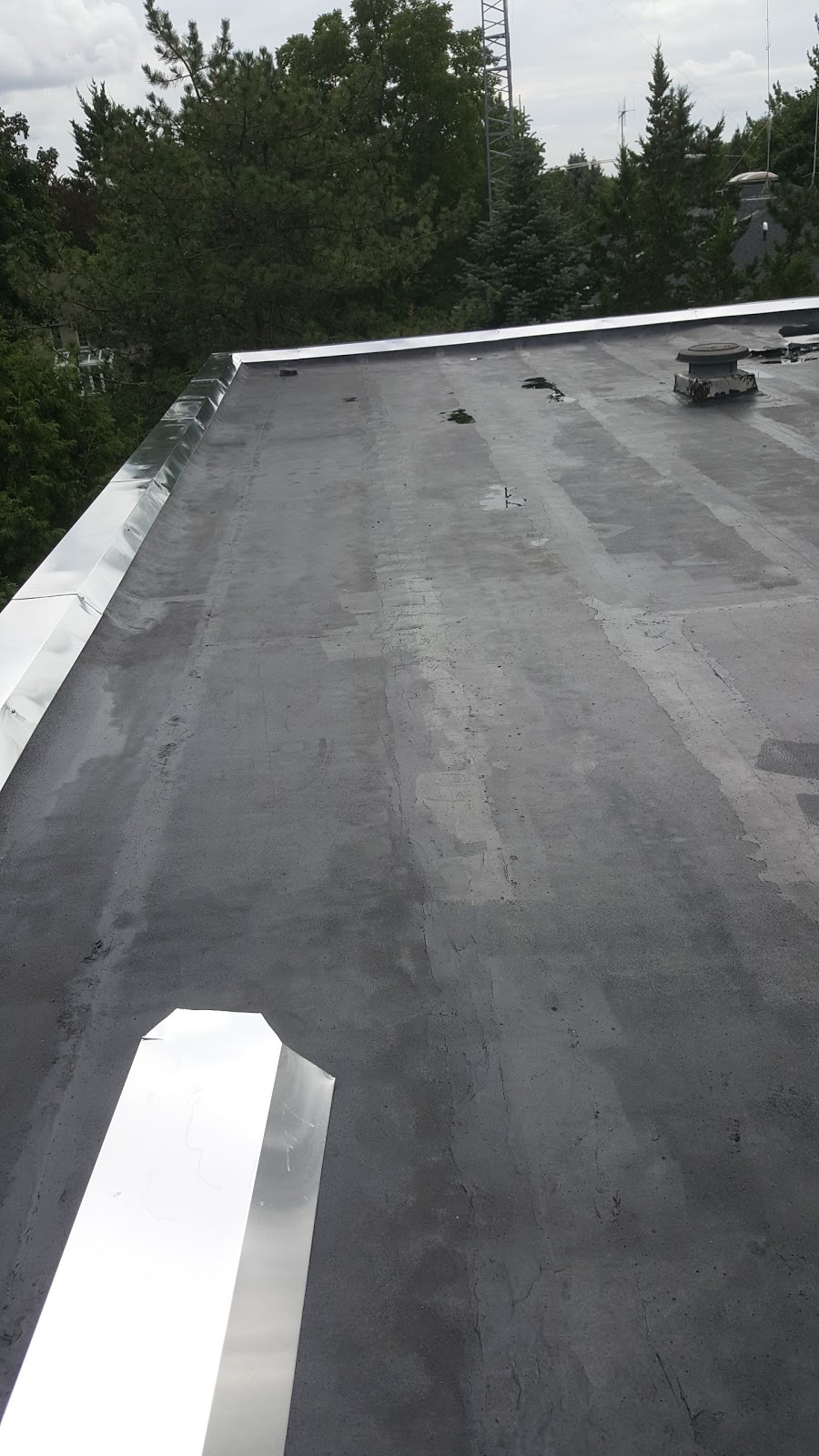 Boland Roofing | 67 Kingston Rd, Newmarket, ON L3Y 5W5, Canada | Phone: (905) 235-7170