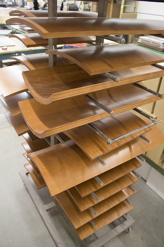 Elias Woodwork & Manufacturing Ltd. | 275 Badger Ave, Winkler, MB R6W 0K5, Canada | Phone: (800) 665-0623