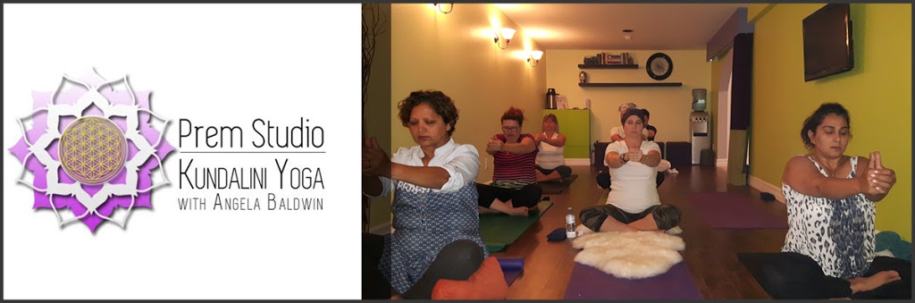 For Wellness And Prem Studio | 667 Bon Echo Dr, Oshawa, ON L1J 6A3, Canada | Phone: (289) 204-6284