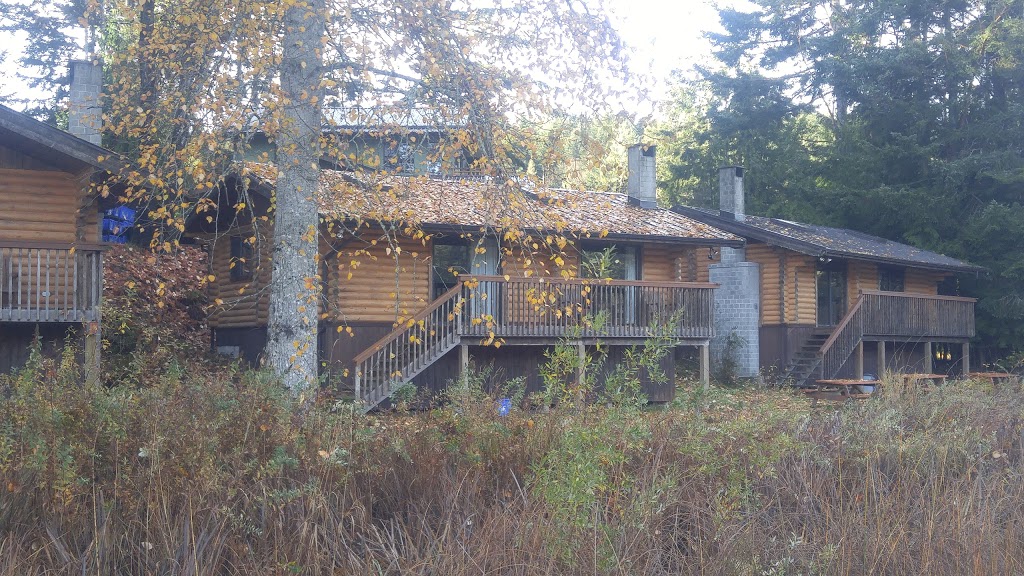 Cusheon Lake Resort | 171 Natalie Ln, Salt Spring Island, BC V8K 2C6, Canada | Phone: (250) 537-9629