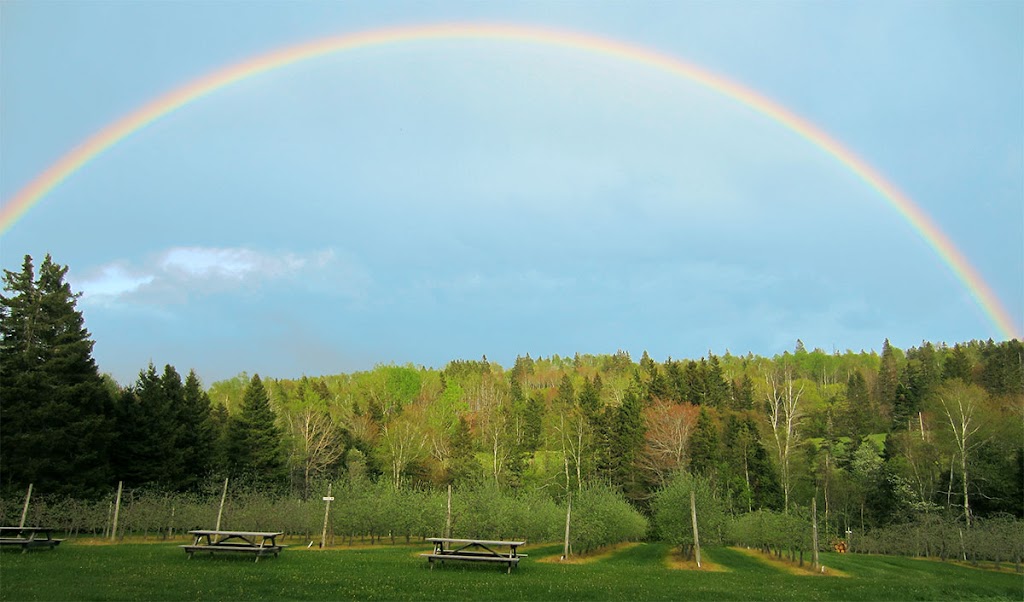 Olde Towne Orchard | 257 Warburton Rd, New Glasgow, PE C0A 1N0, Canada | Phone: (902) 394-7526