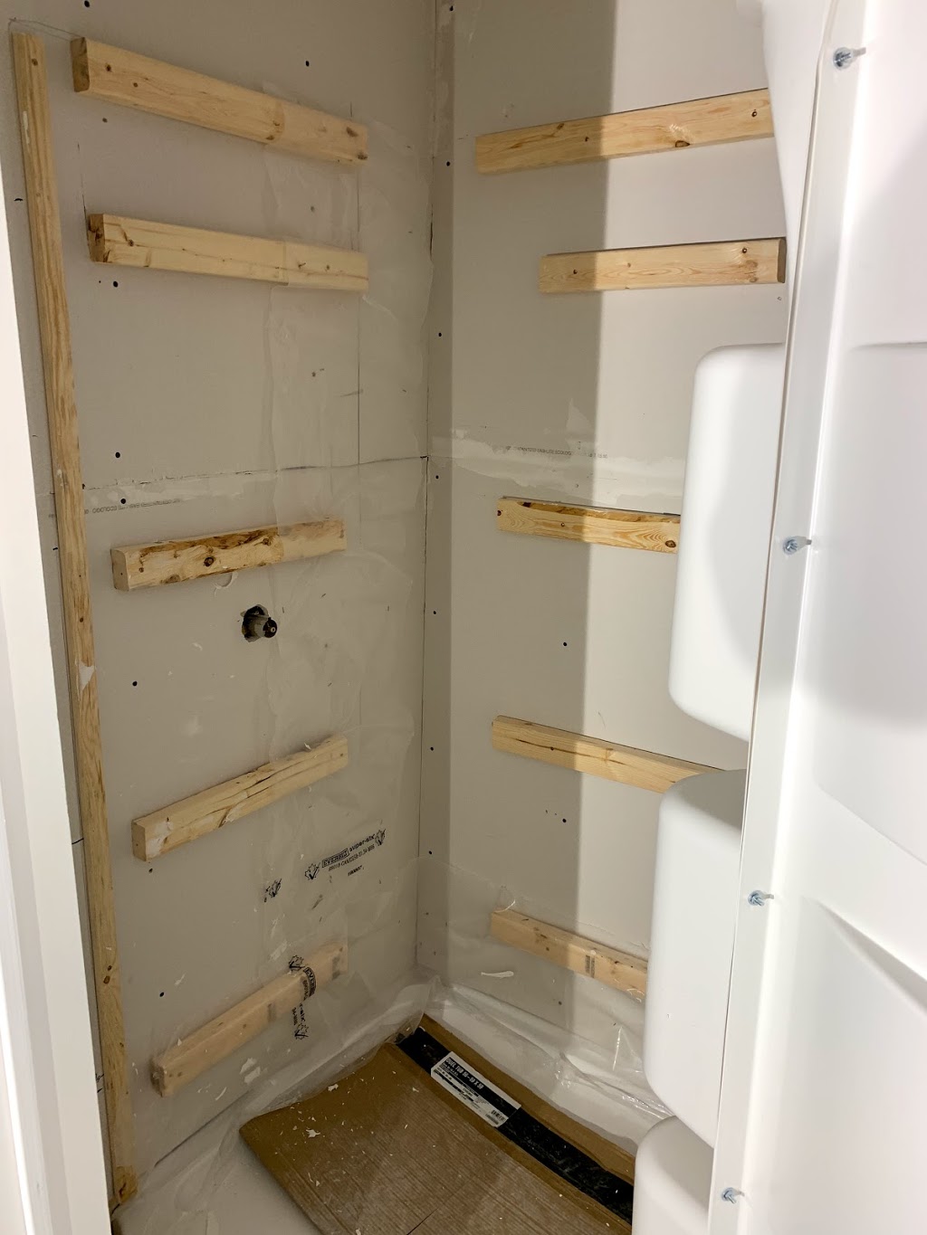 Nand’S handyman | 373 Vincent Dr, Ayr, ON N0B 1E0, Canada | Phone: (519) 781-3447