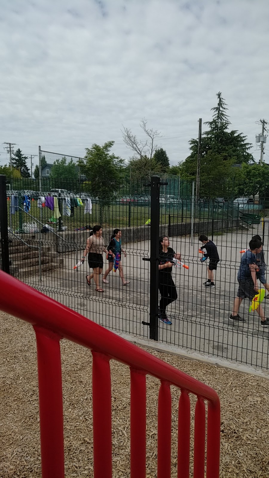 Annie B. Jamieson Elementary School | 6350 Tisdall St, Vancouver, BC V5Z 3N4, Canada | Phone: (604) 713-5367