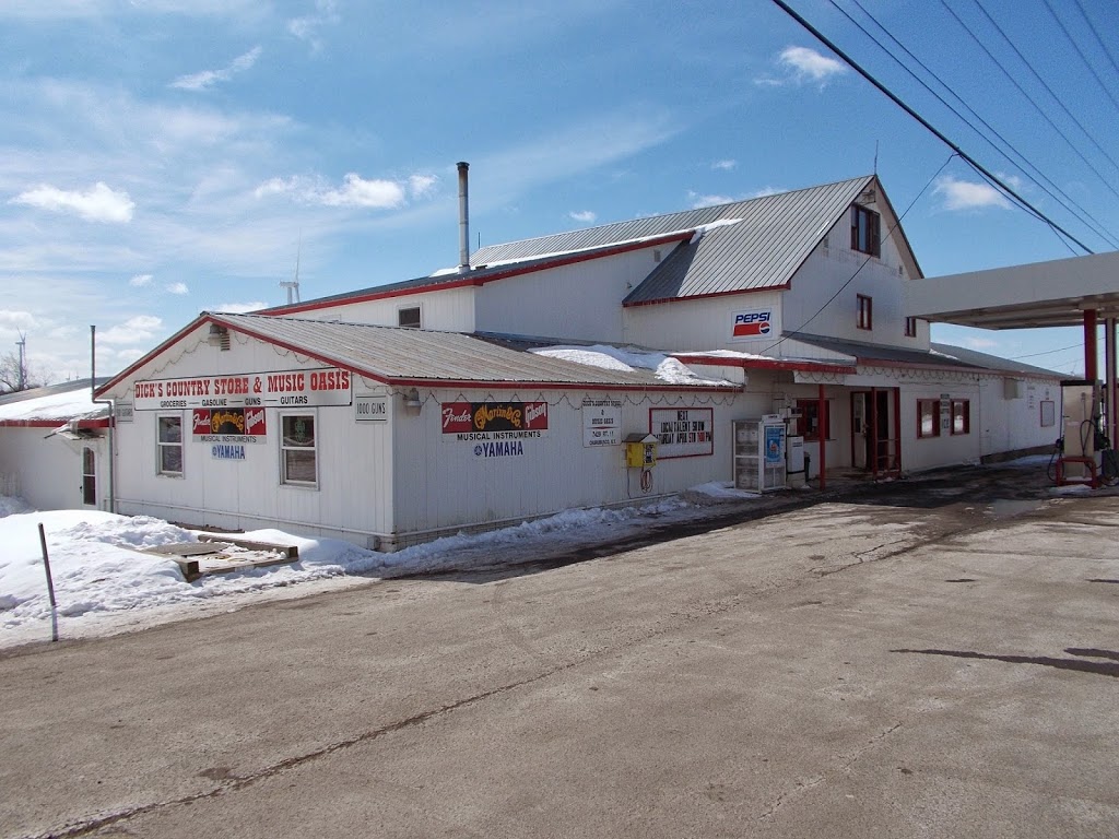 Dicks Country Store | 7429 US-11, Churubusco, NY 12923, USA | Phone: (518) 497-6962
