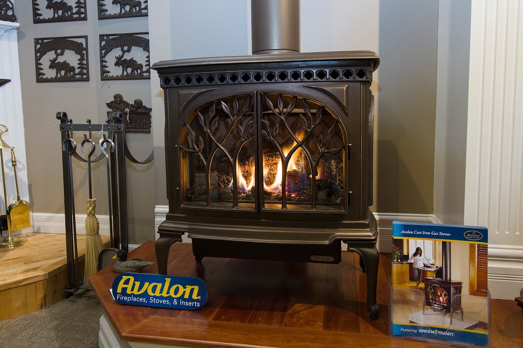 Countryside Stove & Chimney | 7576 Olean Road (Route 16), Holland, NY 14080, USA | Phone: (716) 652-4118