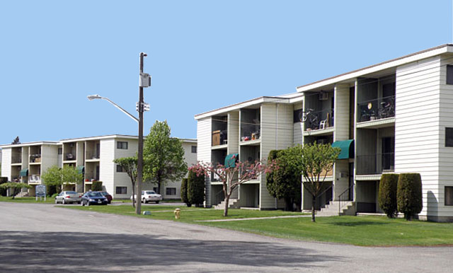 Curlew Apartments | 1956 Curlew Rd, Kamloops, BC V2C 4H8, Canada | Phone: (250) 851-2826
