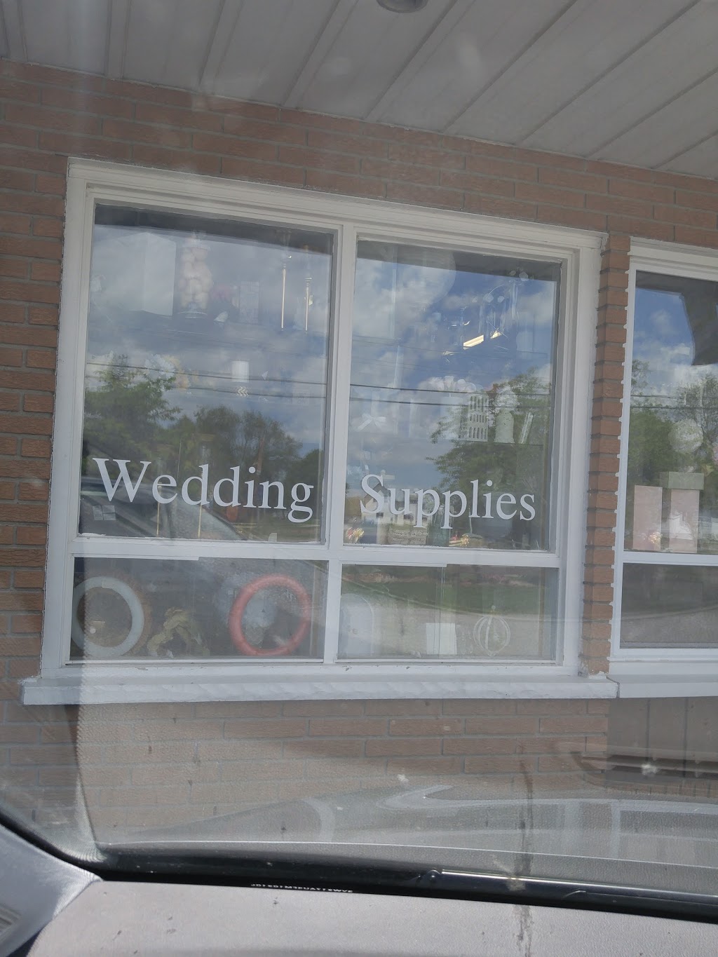 Spare Moments Crafts Supplies | 530 Talbot St E, Aylmer, ON N5H 2W2, Canada | Phone: (519) 765-3550