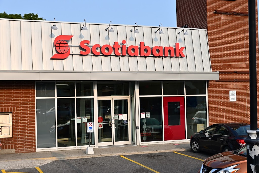 Scotiabank | 7681 Yonge St, Thornhill, ON L3T 2C3, Canada | Phone: (905) 731-2080