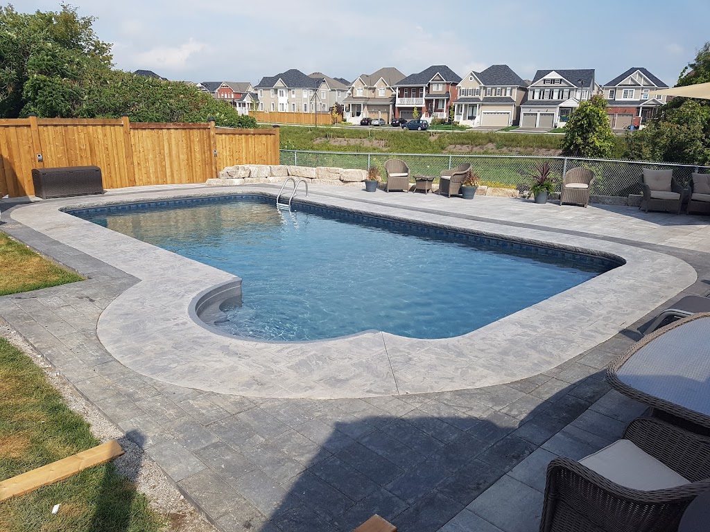 Dynasty Pools & Spas | 124 Dunedin St, Orillia, ON L3V 5T6, Canada | Phone: (705) 325-9962