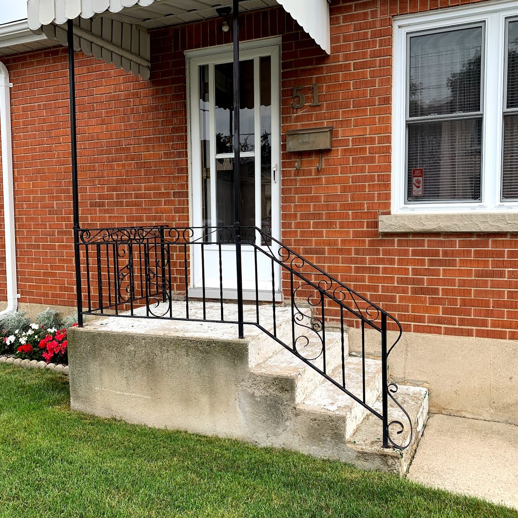 TruEpoxy | 3-325 McLean School Rd, Saint George, ON N0E 1N0, Canada | Phone: (519) 504-4275