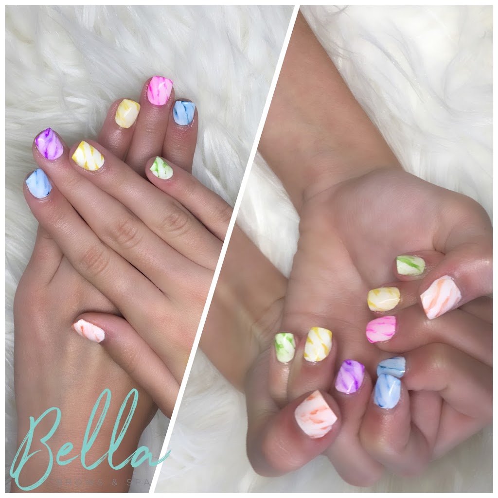 Bella Brows & Spa | 9a Fairway Dr NW, Edmonton, AB T6J 2S6, Canada | Phone: (780) 952-8808