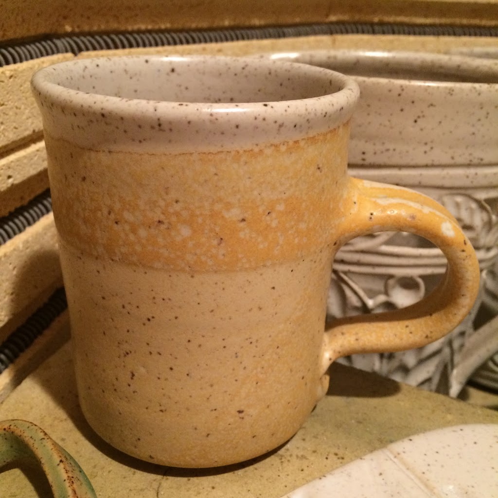 Gina Denne Pottery | 1013 Southwood Rd, Severn Bridge, ON P0E 1N0, Canada | Phone: (705) 689-3438