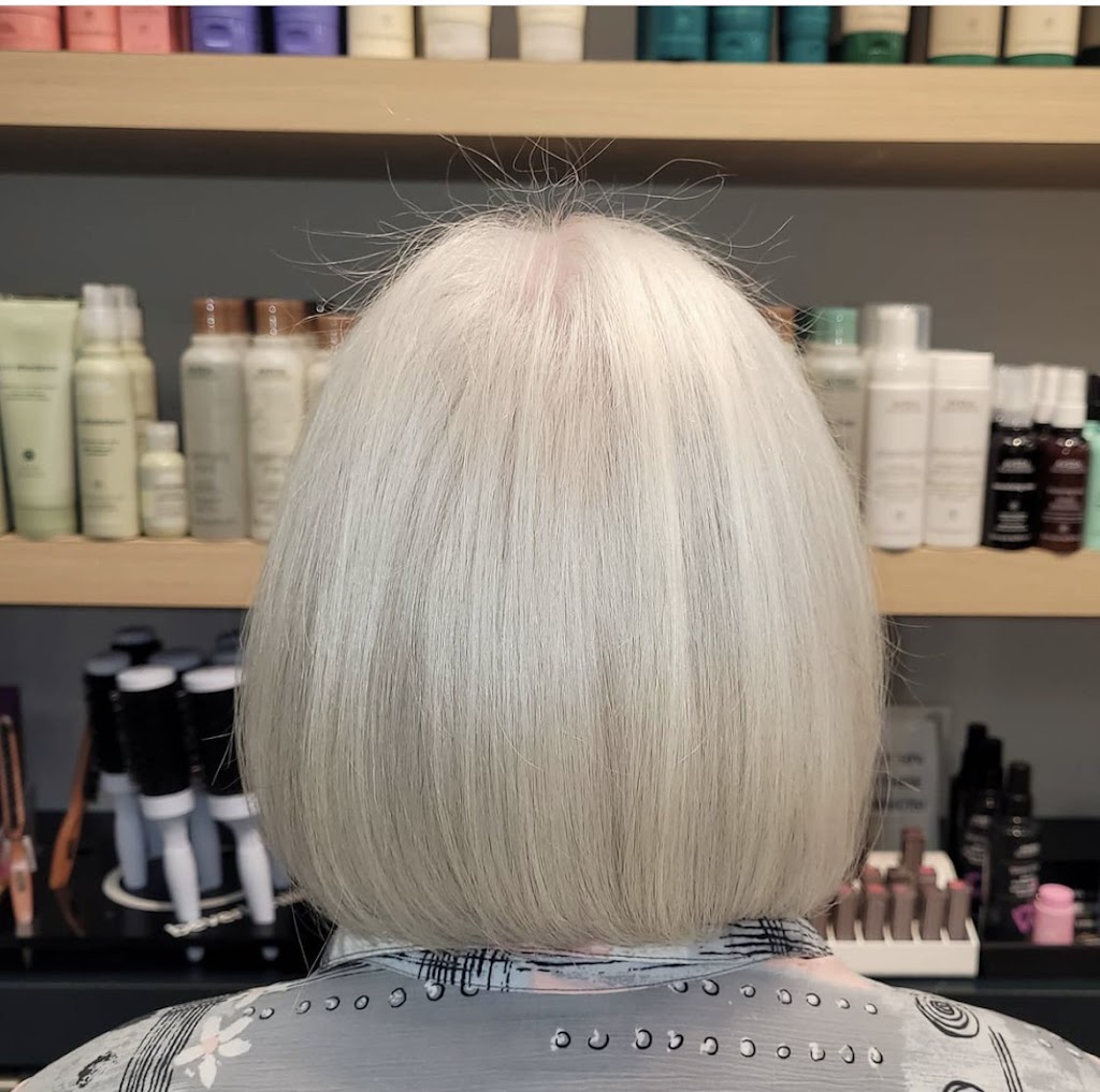 Curious Hair Westbrook | 1200 37 Street SW, Calgary, AB T3C 1S2, Canada | Phone: (403) 517-1444