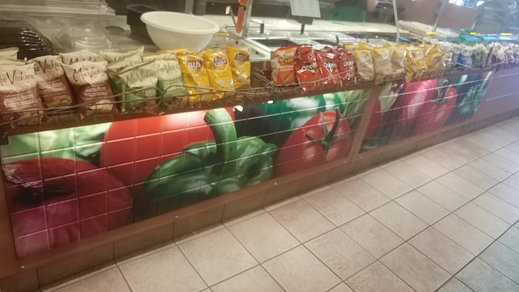 Subway | 780 Baseline Rd #12, Ottawa, ON K2C 3V8, Canada | Phone: (613) 225-0101