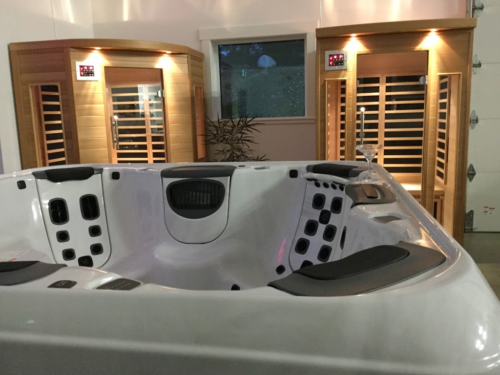 Suncoast Pool and spa centre | 5824 Sechelt Inlet Rd #8, Sechelt, BC V0N 3A3, Canada | Phone: (604) 885-6127
