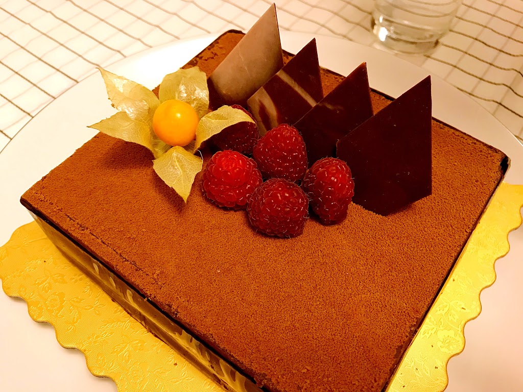 Saint Germain Bakery | 650 W 41st Ave #137, Vancouver, BC V5Z 2M9, Canada | Phone: (604) 267-0807
