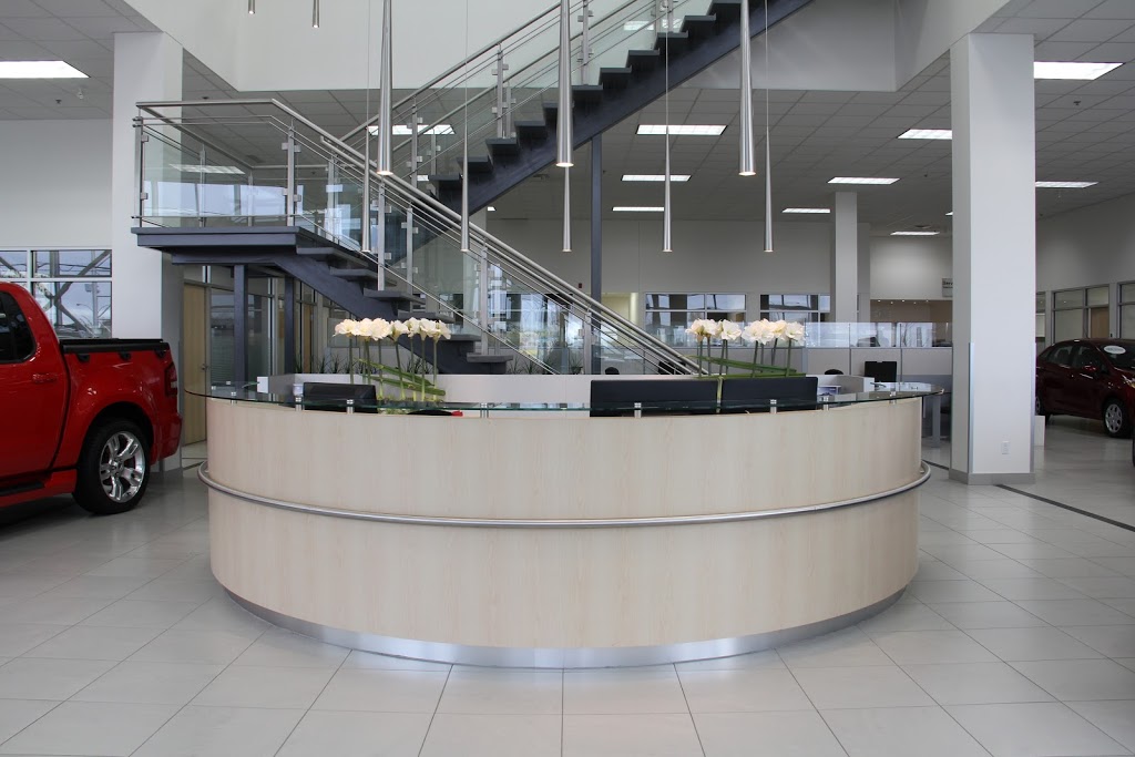 Montmorency Ford Lincoln | 7225 Boulevard Taschereau, Brossard, QC J4Y 1A1, Canada | Phone: (866) 781-5986