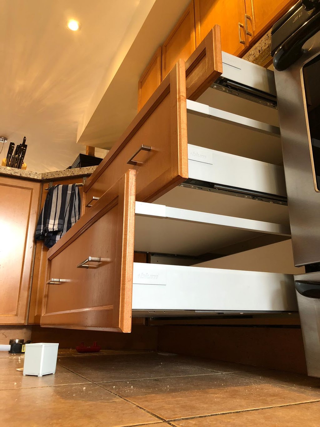Kitchenfix Kitchen Cabinet Repairs 274 Redpath Ave Toronto On