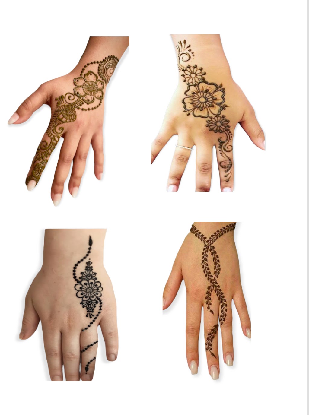 Lulua henna | 6540 Twenty Rd E, Hamilton, ON L0R 1P0, Canada | Phone: (905) 519-3400