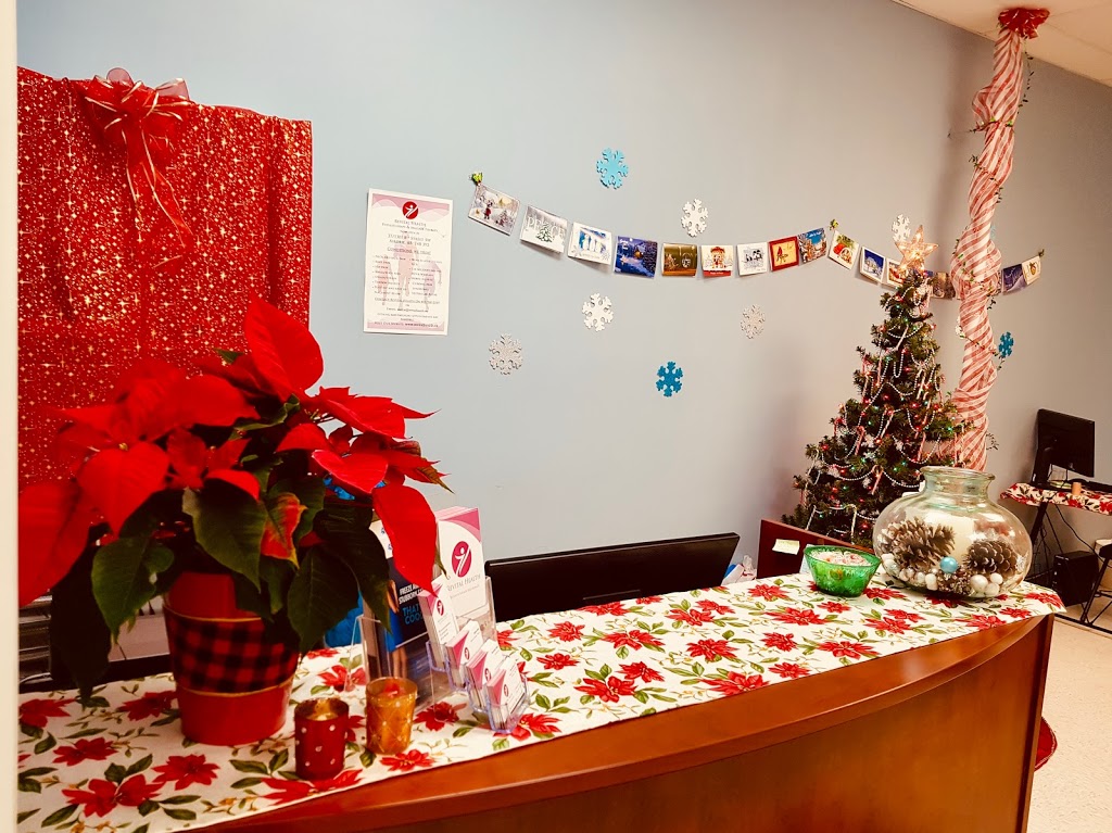 Revital Health Physiotherapy and Massage - Airdrie | 1301 8 St SW #37, Airdrie, AB T4B 3Y2, Canada | Phone: (403) 960-0349