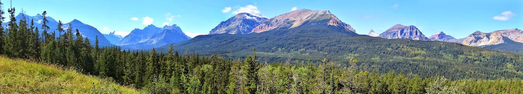 CBSA Chief Mountain Port of Entry | Highway #6, Waterton Park, AB T0K 2M0, Canada | Phone: (800) 461-9999