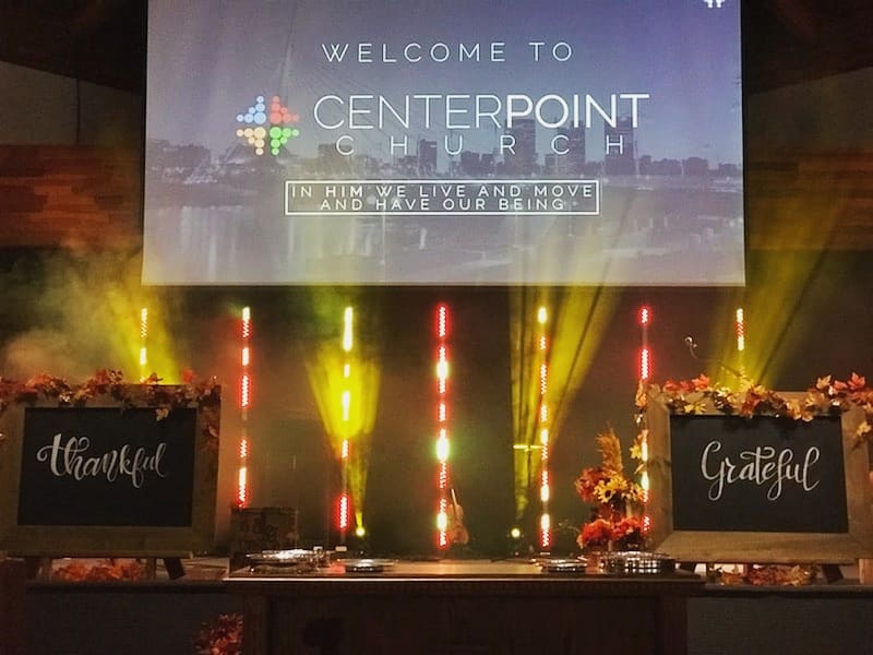 Centerpoint Church | 700 Watt St, Winnipeg, MB R2K 2S7, Canada | Phone: (204) 669-0415