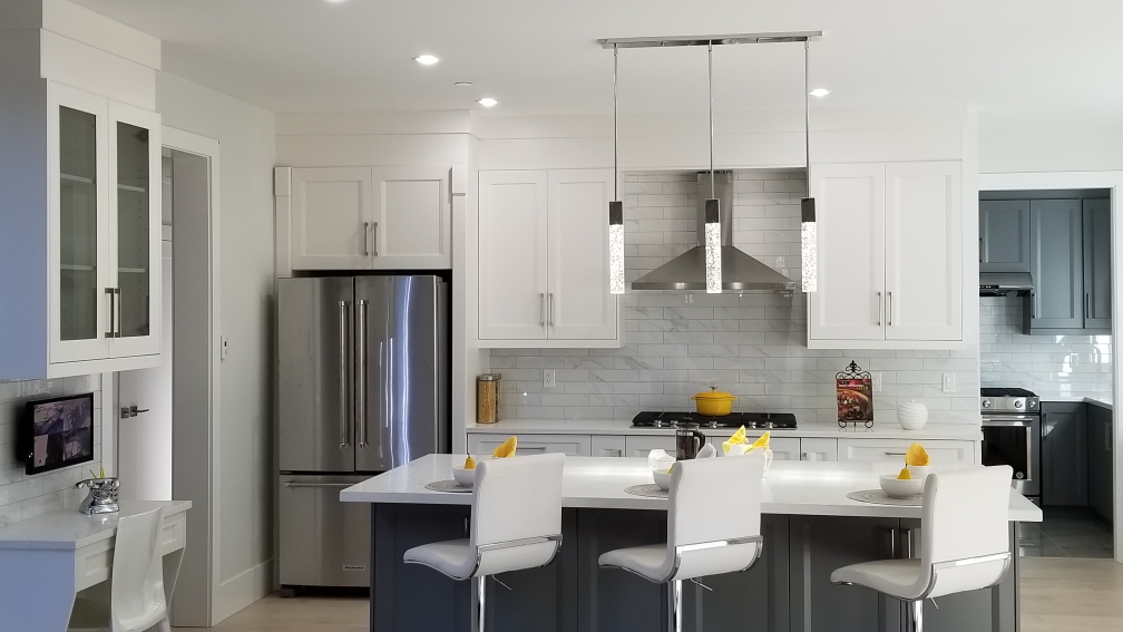 Stress Free Construction And Electrical | 9488 163 St, Surrey, BC V4N 5C3, Canada | Phone: (778) 344-0145