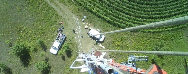 Ontower Inc | 14369 County Rd 15, Merrickville, ON K0G 1N0, Canada | Phone: (613) 601-0494
