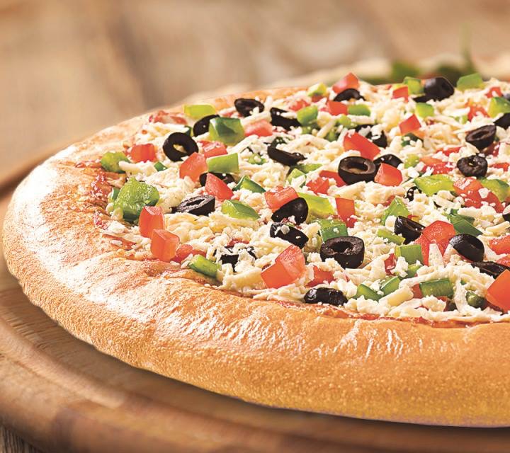 Freshslice Pizza | Freshslice Pizza, 227 Bernard Ave, Kelowna, BC V1Y 6N2, Canada | Phone: (250) 717-1111