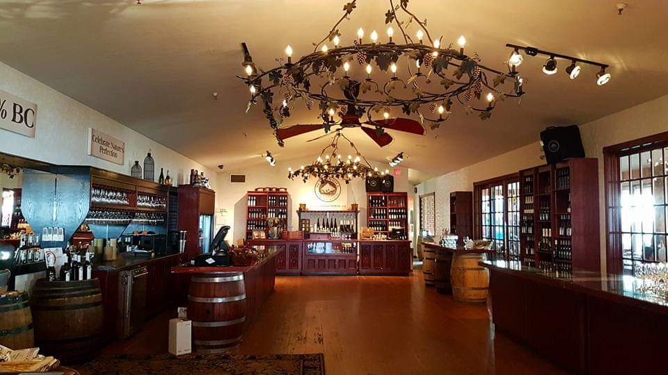 Summerhill Pyramid Winery | 4870 Chute Lake Rd, Kelowna, BC V1W 4M3, Canada | Phone: (250) 764-8000