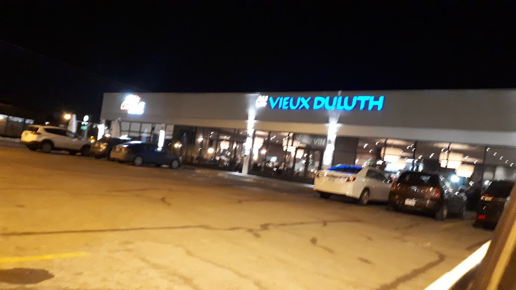 Au Vieux Duluth | 197 Rue de la Visitation, Saint-Charles-Borromée, QC J6E 4N6, Canada | Phone: (450) 394-8080