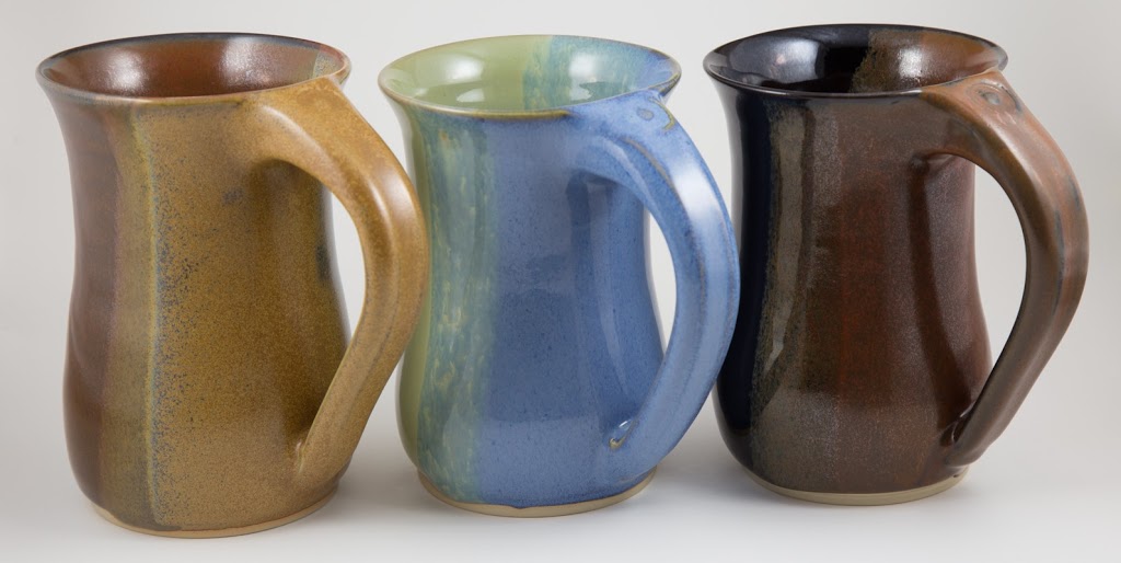 Rosemary Jenkins Pottery | 2144 Regional Road # 3, Enniskillen, ON L0B 1J0, Canada | Phone: (905) 410-1035