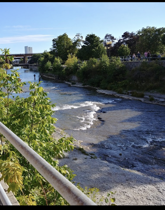 Port Hope Conservation Area | Campbellcroft, ON L0A 1B0, Canada | Phone: (905) 797-2721