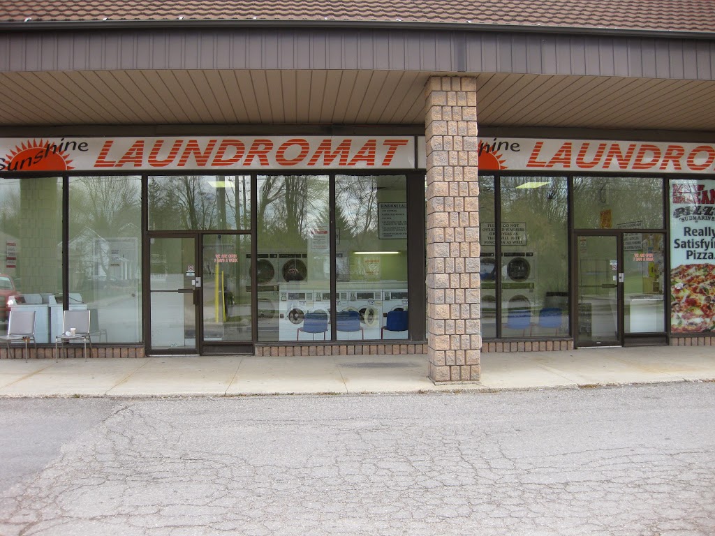 Sunshine Laundromat | 50 Main St E, Beeton, ON L0G 1A0, Canada | Phone: (705) 716-2384