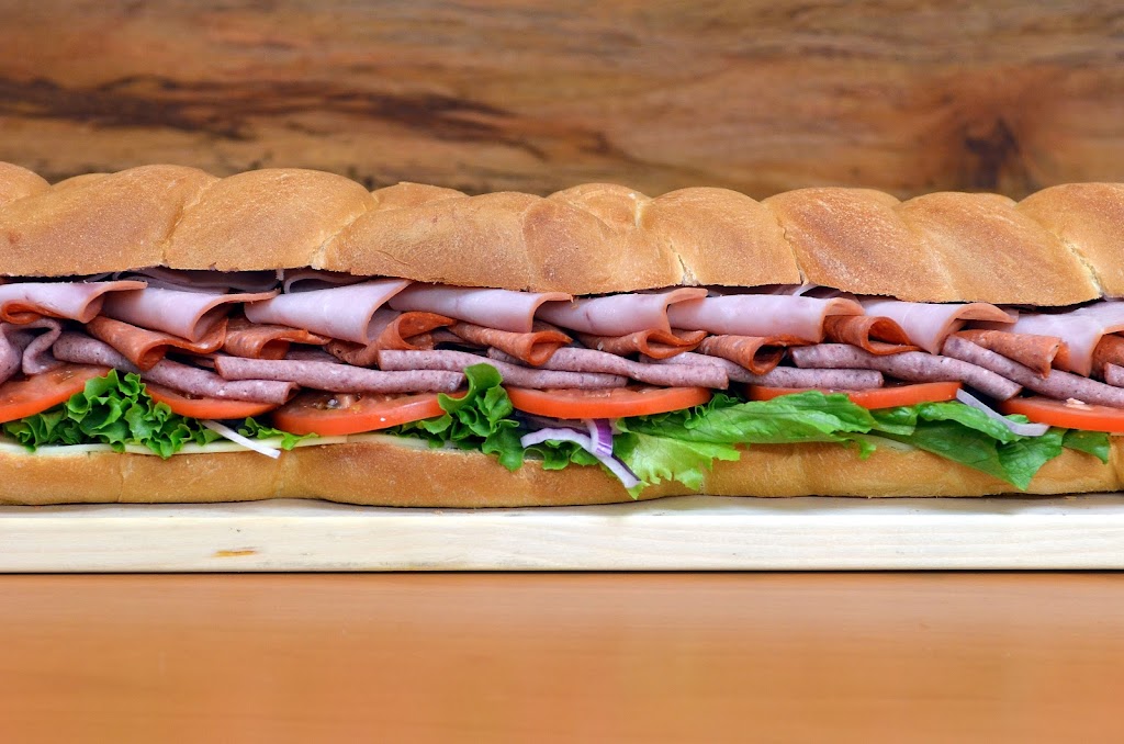 RHM Donair & Subs | 4539 Gertrude St, Port Alberni, BC V9Y 6J9, Canada | Phone: (778) 421-1782