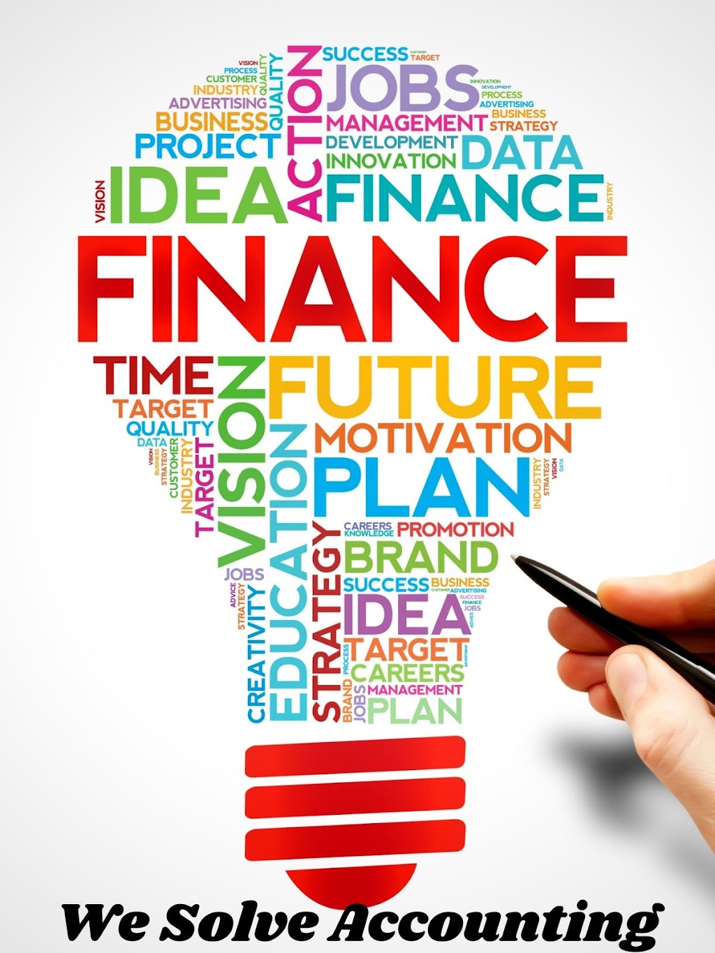 We Solve Accounting | 128 Chapalina Crescent SE, Calgary, AB T2X 3P1, Canada | Phone: (587) 434-1472