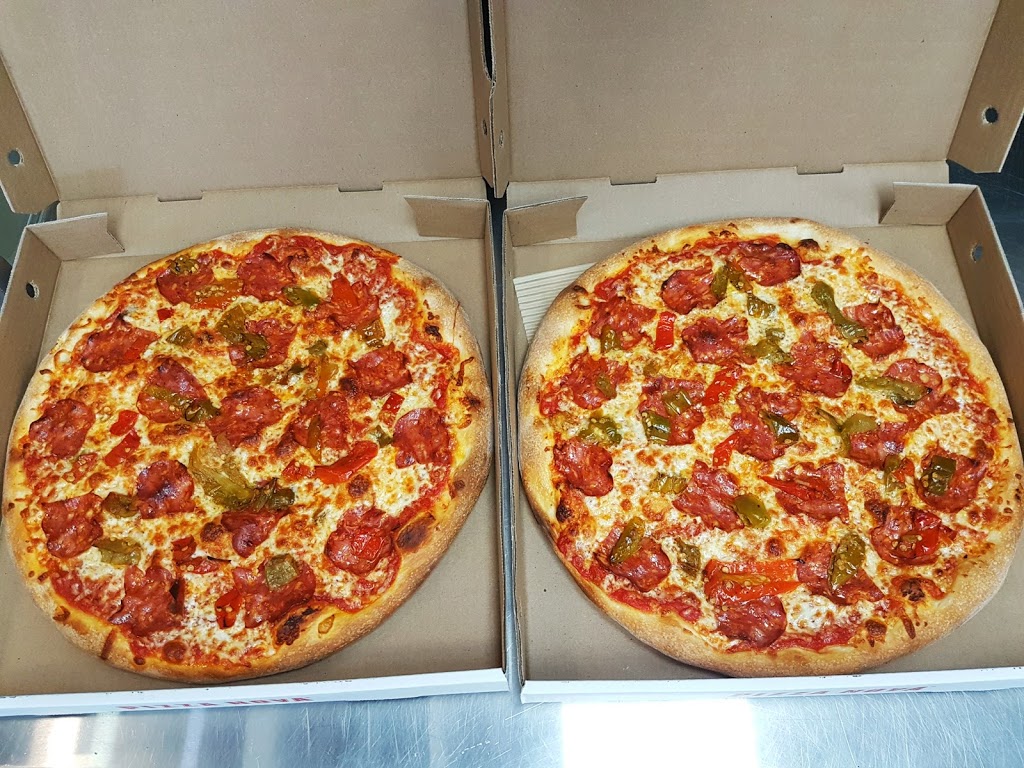 Pizza Nova | 293 Coldwater Rd W, Orillia, ON L3V 3M1, Canada | Phone: (844) 310-3300