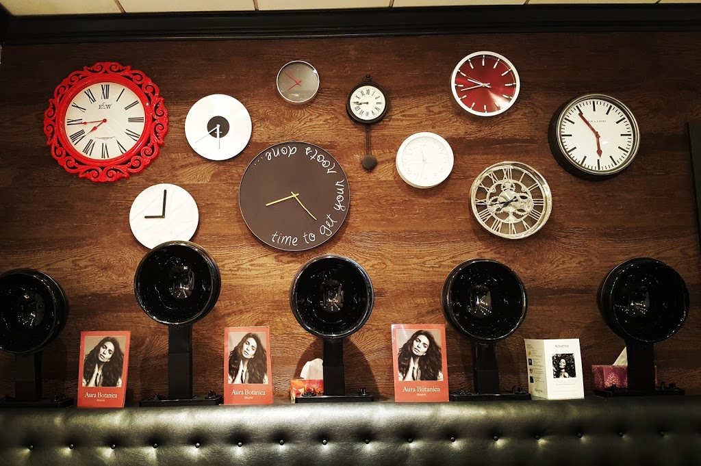Red Label Hair Company | 2190 B, Bloor St W, Toronto, ON M6S 1N3, Canada | Phone: (416) 763-2221