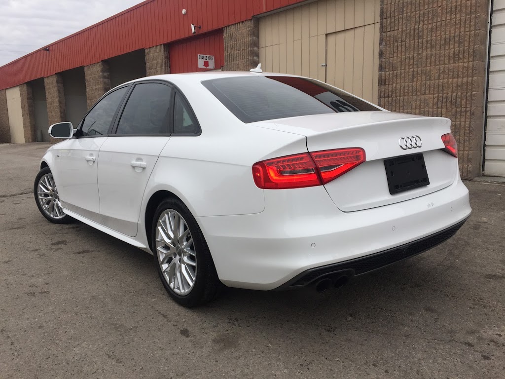 SSS Fine Auto Detailing | 118 Pine Valley Blvd, London, ON N6K 3W9, Canada | Phone: (519) 686-6565